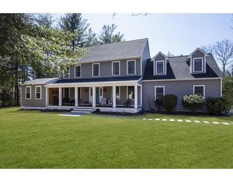 15 King Philip Path, Mendon, MA 01756 photo 1