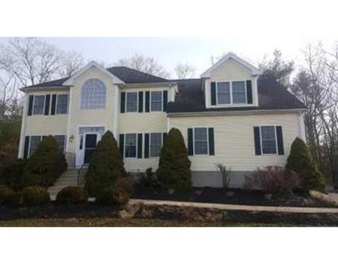 12 Granite Dr, Millis, MA 02054 photo 26
