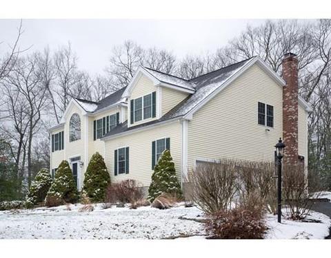 12 Granite Dr, Millis, MA 02054 photo 3