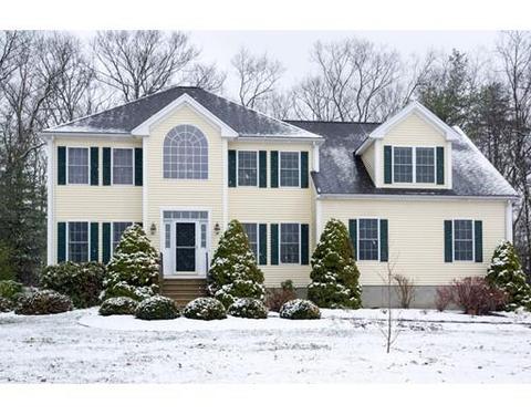12 Granite Dr, Millis, MA 02054 photo 1