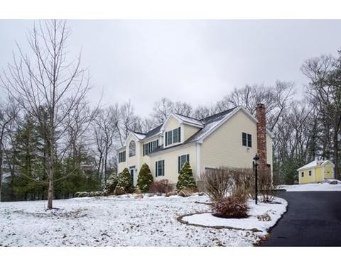 12 Granite Dr, Millis, MA 02054 photo 29