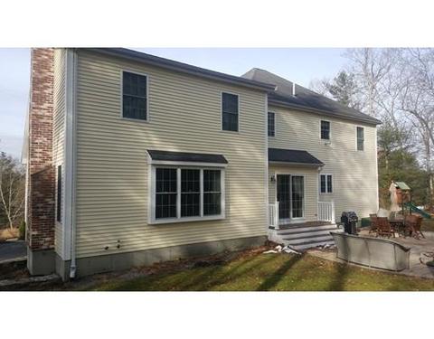 12 Granite Dr, Millis, MA 02054 photo 27
