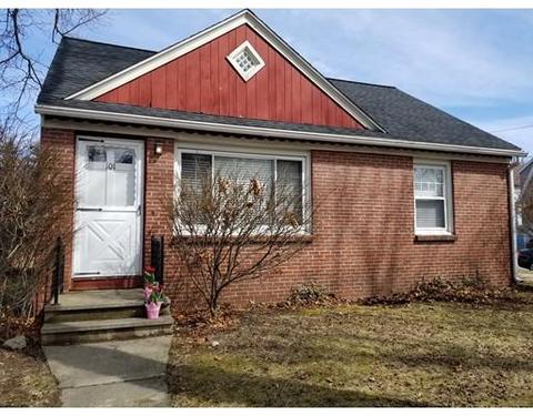 101 Eleanor Rd, Springfield, MA 01108 photo 1