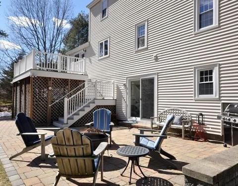 115 W Acton Rd, Stow, MA 01775 photo 16