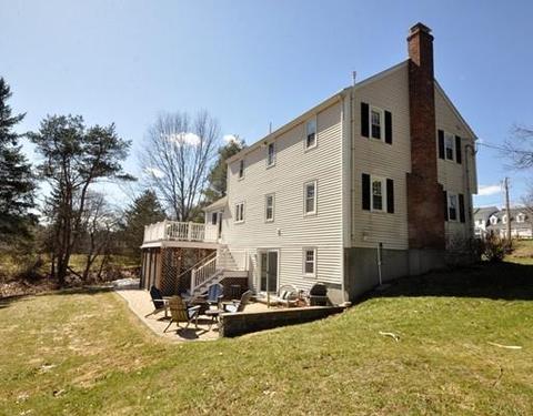 115 W Acton Rd, Stow, MA 01775 photo 17