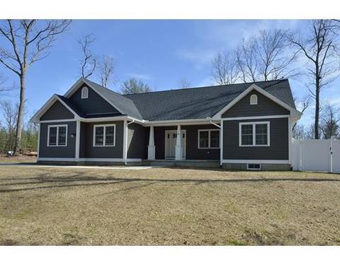 50 Pomeroy, Easthampton, MA 01027 photo 1
