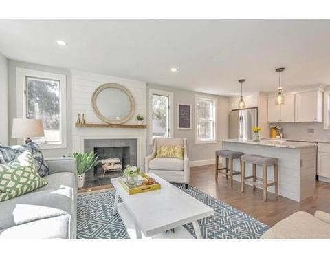 239 Cushing St, Hingham, MA 02043 photo 2