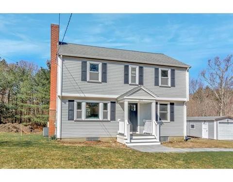 239 Cushing St, Hingham, MA 02043 photo 23