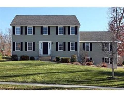 19 Eileen Ave, Clinton, MA 01510 photo 1