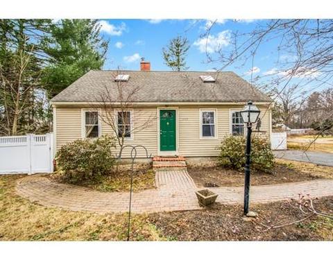 257 High, Acton, MA 01720 photo 1