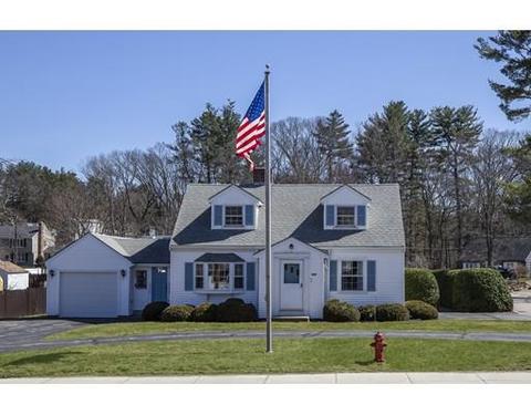 684 Main St, Millis, MA 02054 photo 1