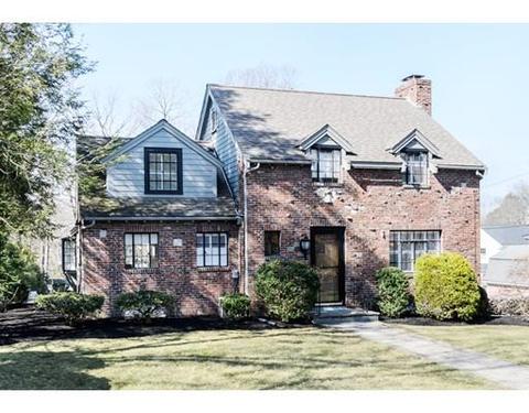 32 Sunset Rd, Wellesley, MA 02482 photo 1