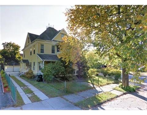 156 Harvard St, Springfield, MA 01109 photo 1