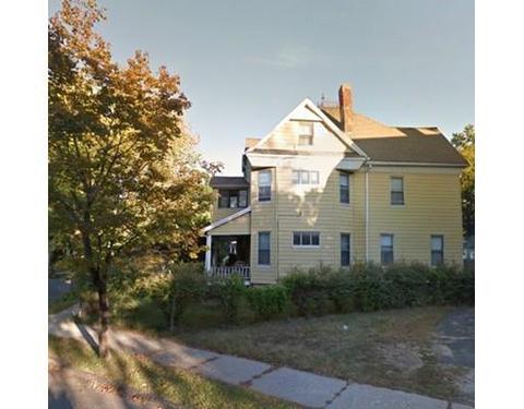 156 Harvard St, Springfield, MA 01109 photo 2