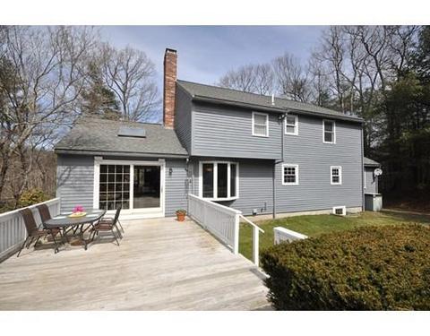12 Sandy Dr, Acton, MA 01720 photo 21
