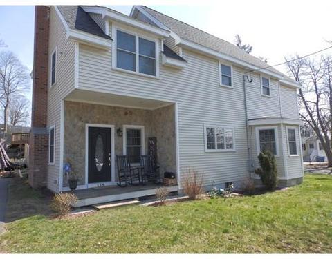135 Argyle Rd, Braintree, MA 02184 photo 3