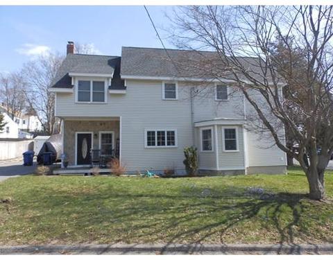 135 Argyle Rd, Braintree, MA 02184 photo 1