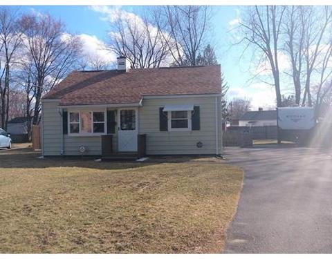 57 Ramah St, Springfield, MA 01104 photo 1