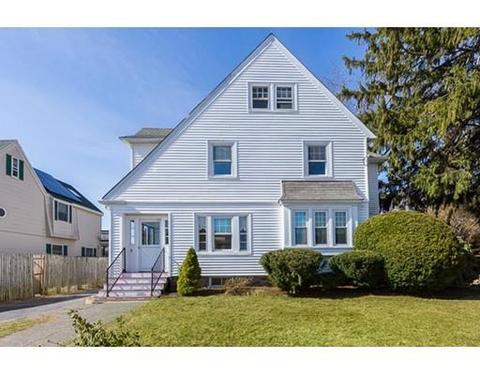 9 Glidden St, Beverly, MA 01915 photo 1