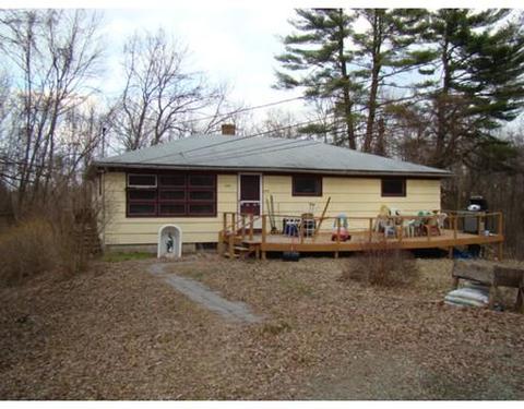 255 Putnam Hill Rd, Sutton, MA 01590 photo 1