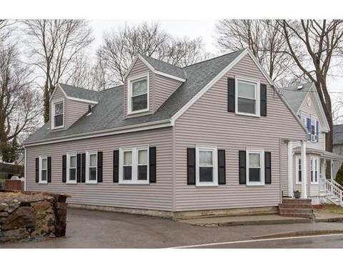 90 Front St, Braintree, MA 02184 photo 1