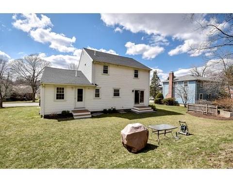 49 N Hill Ave, Needham, MA 02492 photo 24