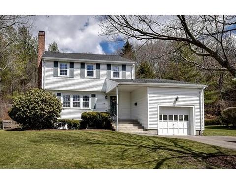 49 N Hill Ave, Needham, MA 02492 photo 1