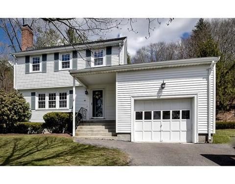 49 N Hill Ave, Needham, MA 02492 photo 2