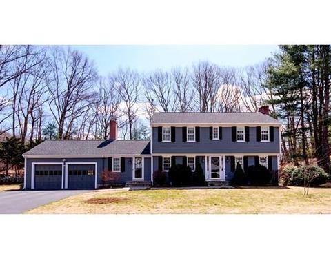 42 Alcott St, Acton, MA 01720 photo 1