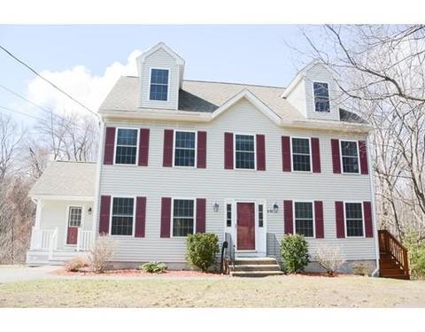 516 West St, Reading, MA 01867 photo 1