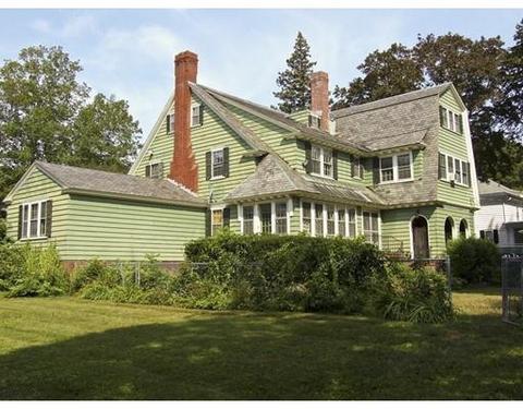 64 Beechmont St, Worcester, MA 01609 photo 29