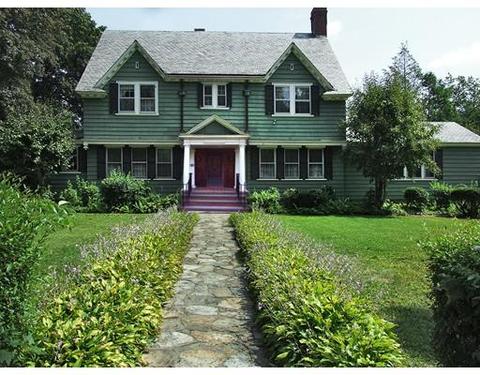 64 Beechmont St, Worcester, MA 01609 photo 1