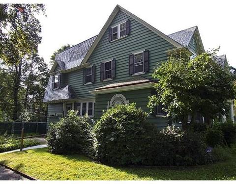 64 Beechmont St, Worcester, MA 01609 photo 27