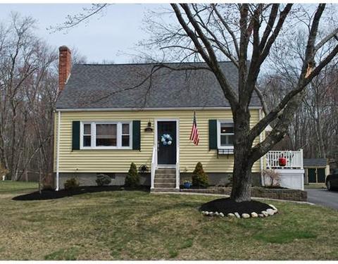 133 Beech St, Franklin, MA 02038 photo 1