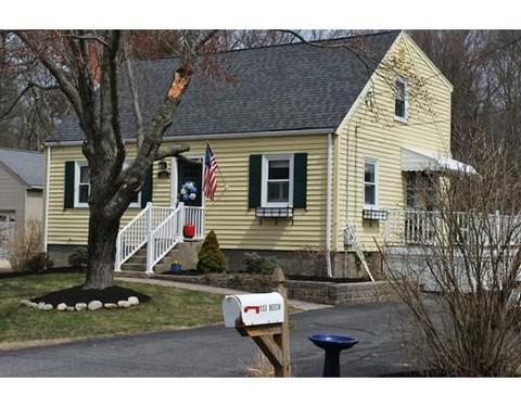 133 Beech St, Franklin, MA 02038 photo 2