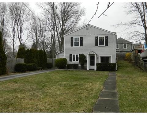 197 Wompatuck Rd, Hingham, MA 02043 photo 1