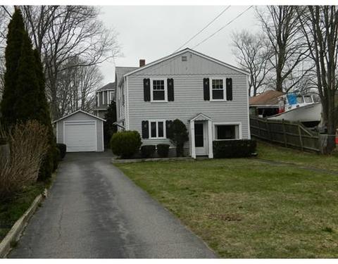 197 Wompatuck Rd, Hingham, MA 02043 photo 3