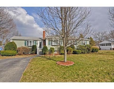 103 Edgell Dr, Framingham, MA 01701 photo 2