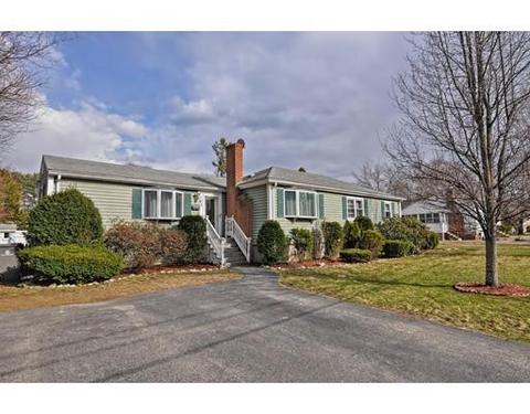 103 Edgell Dr, Framingham, MA 01701 photo 1