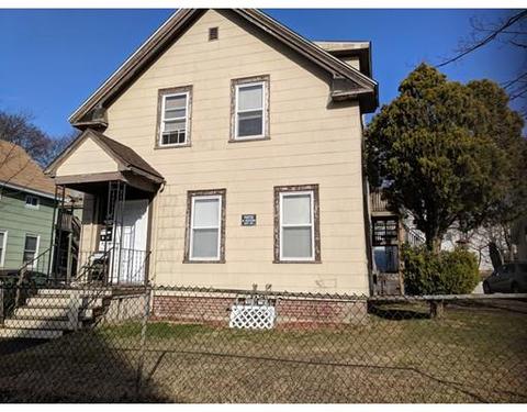 41 Bellevue St, Worcester, MA 01609 photo 1