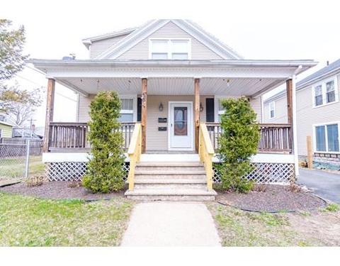 464 Grattan St, Chicopee, MA 01020 photo 1