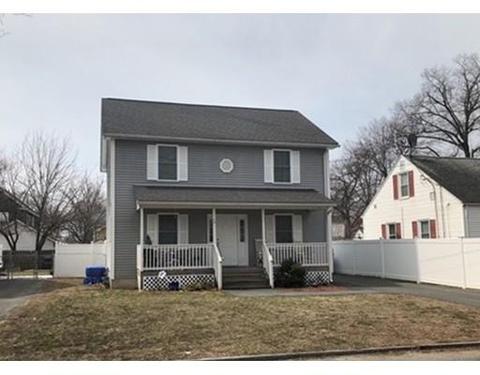 36 Arthur St, Springfield, MA 01104 photo 1