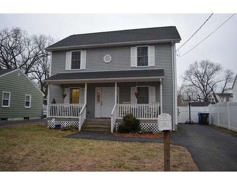 36 Arthur St, Springfield, MA 01104 photo 2