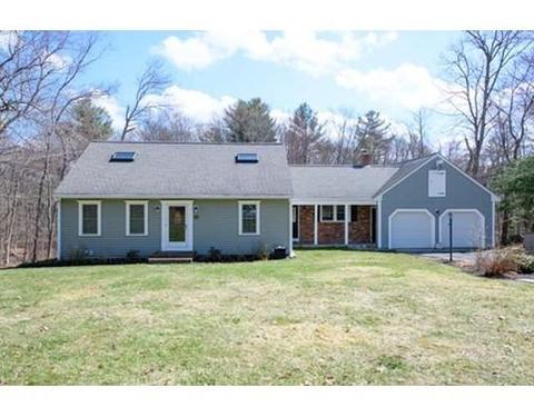 46 Juniper Rd, Andover, MA 01810 photo 1