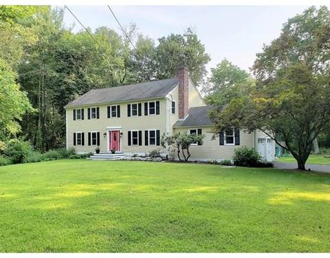 70 Westcott Rd, Harvard, MA 01451 photo 2