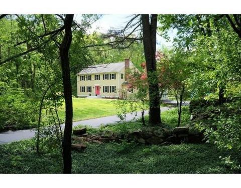 70 Westcott Rd, Harvard, MA 01451 photo 3