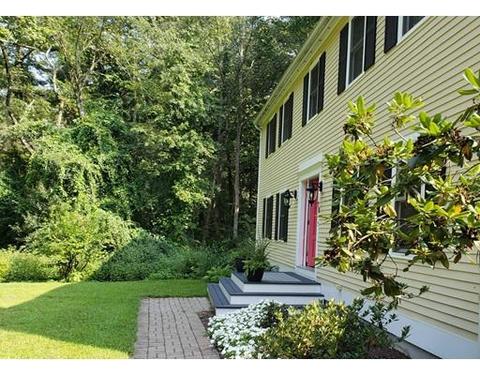 70 Westcott Rd, Harvard, MA 01451 photo 1