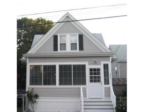 224 Springvale Ave, Everett, MA 02149 photo 1