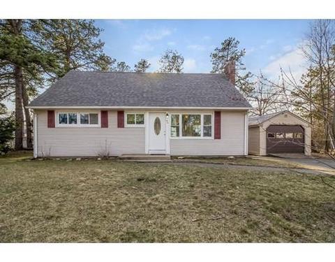 46 Grattan St, Springfield, MA 01119 photo 1