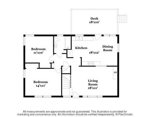 46 Grattan St, Springfield, MA 01119 photo 28